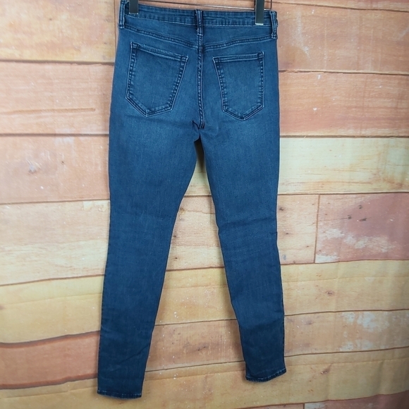 📣2/40$📣 GUESS regular standard legging size 27 - Picture 5 of 8